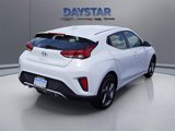 Used 2020 Hyundai Veloster 2.0 image 3