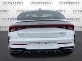 Used 2023 Kia K5 GT-Line w/ GT-Line Premium Package image 4