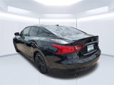 Used 2018 Nissan Maxima Platinum image 3