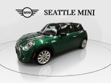 Used 2020 MINI Cooper S w/ Storage Package image 5