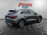 New 2025 Ford Escape SE w/ PHEV Premium Package image 5