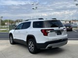 Used 2023 GMC Acadia SLT image 4
