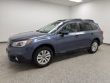 Used 2017 Subaru Outback 2.5i Premium image 6