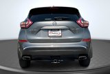 Used 2015 Nissan Murano SL w/ SL Technology Package image 4