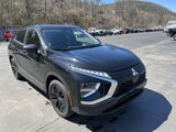 Used 2022 Mitsubishi Eclipse Cross LE image 3