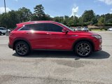 Used 2022 INFINITI QX50 Autograph image 5
