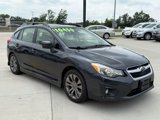 Used 2014 Subaru Impreza 2.0i Sport Premium image 4