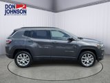 New 2024 Jeep Compass Latitude image 2