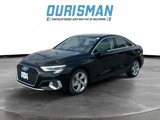 Used 2023 Audi A3 2.0T Premium image 2