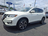 Used 2018 Nissan Rogue SL image 3