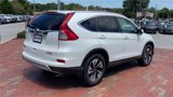 Used 2016 Honda CR-V Touring image 2