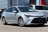 Used 2022 Toyota Corolla LE image 2
