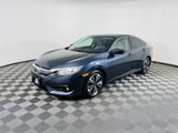 Used 2016 Honda Civic EX-T image 2