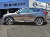 Used 2016 MAZDA CX-5 Grand Touring image 2