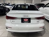 Used 2022 Audi A3 2.0T Premium w/ Convenience Package image 4