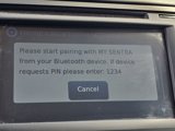 Used 2015 Nissan Sentra SV w/ Navigation Package image 4