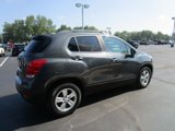 Used 2018 Chevrolet Trax LT w/ LT Convenience Package image 6