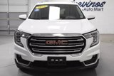 Used 2023 GMC Terrain SLT image 4