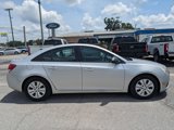 Used 2013 Chevrolet Cruze LS image 3