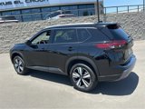 Used 2025 Nissan Rogue SL image 4