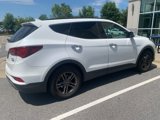 Used 2017 Hyundai Santa Fe Sport w/ 2.4L Tech Package 04 image 4