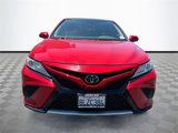 Used 2019 Toyota Camry XSE image 2