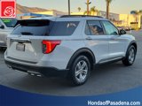 Used 2020 Ford Explorer XLT w/ Equipment Group 202A image 5