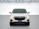Used 2023 Chevrolet Equinox LT w/ Driver Convenience Package image 2