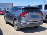 Used 2019 GMC Terrain SLT image 4