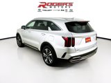 Used 2024 Kia Sorento EX image 5