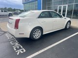 Used 2012 Cadillac CTS Luxury image 3