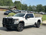 Used 2022 GMC Sierra 2500 AT4 w/ AT4 Preferred Package image 2