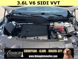 Used 2023 Chevrolet Traverse LS image 6