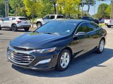 Used 2020 Chevrolet Malibu LS image 2