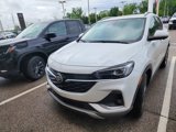 Used 2020 Buick Encore GX Essence w/ Experience Buick Package image 4