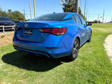 Used 2023 Nissan Sentra SV image 6