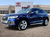 Used 2018 Audi Q5 2.0T Premium Plus w/ Premium Plus Package image 2