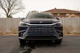 New 2025 Lexus TX 350 AWD image 2