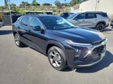 Used 2024 Chevrolet Trax LT w/ Driver Confidence Package image 2