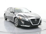 Used 2021 Nissan Altima 2.5 SL image 3