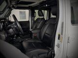 Used 2020 Jeep Wrangler Unlimited Sahara image 5