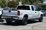 Used 2006 GMC Sierra 2500 SLE w/ Skid Plate Package image 4
