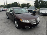 Used 2012 Lincoln MKZ image 2