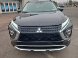 New 2025 Mitsubishi Eclipse Cross SE image 2