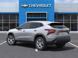 New 2025 Chevrolet Trax LS w/ Driver Confidence Package image 3