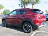 New 2025 Chevrolet TrailBlazer LT w/ Driver Confidence Package image 6