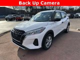 Used 2022 Nissan Kicks S image 1