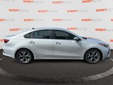 Used 2021 Kia Forte LXS image 6