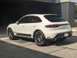 Certified 2025 Porsche Macan image 3