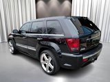 Used 2009 Jeep Grand Cherokee SRT8 w/ SRT Option Group II image 5